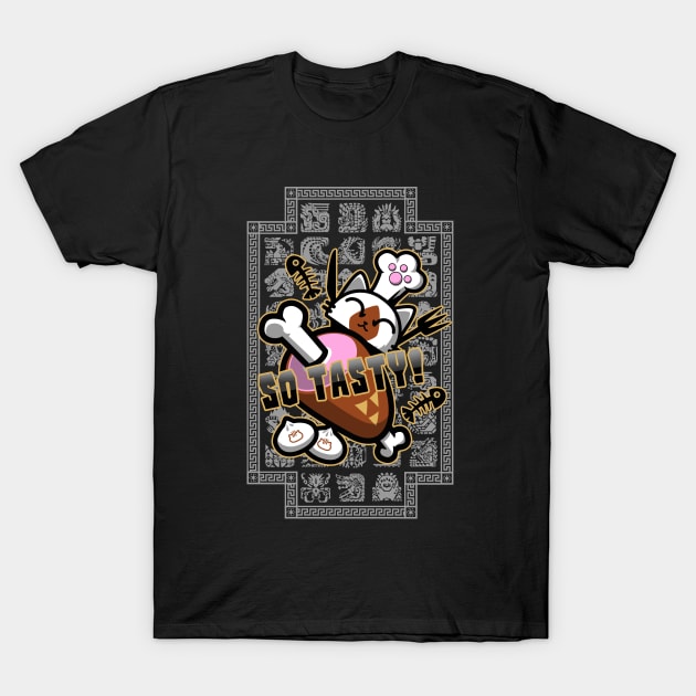 So Tasty! T-Shirt by PrismicDesigns